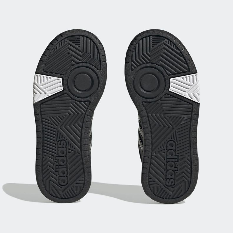 ZAPATILLAS ADIDAS HOOPS NIÑOS GZ9671-2