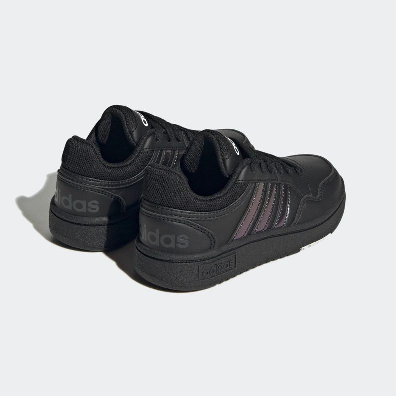 ZAPATILLAS ADIDAS HOOPS NIÑOS GZ9671-3