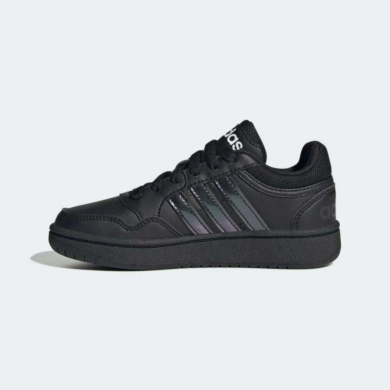 ZAPATILLAS ADIDAS HOOPS NIÑOS GZ9671-4