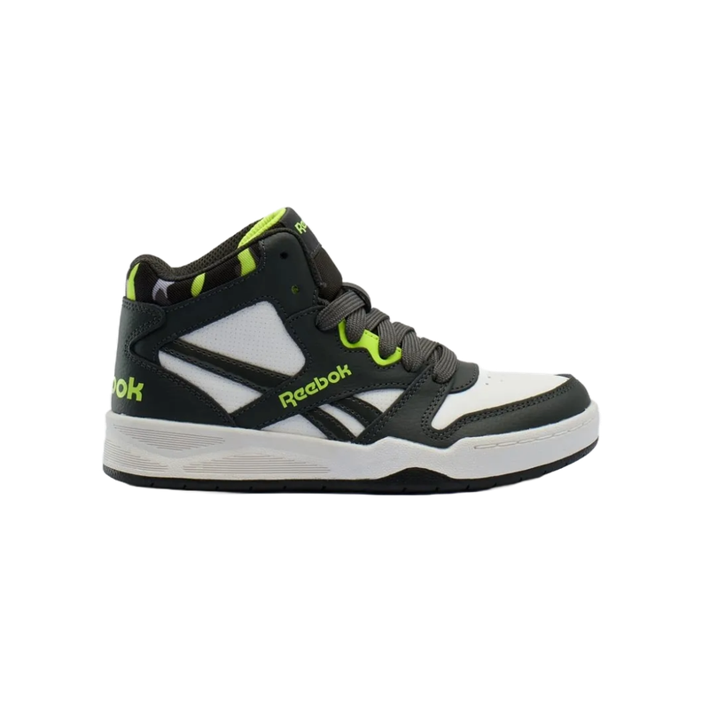 ZAPATILLAS REEBOK CLASSICS BB 4500 COURT (NIÑOS) | 10020092