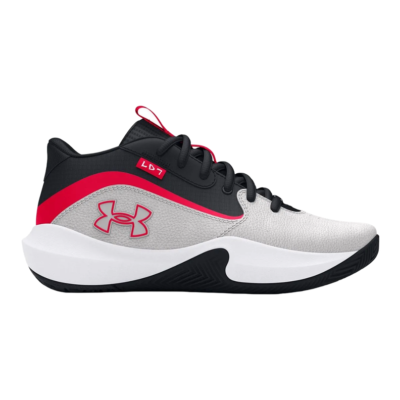 ZAPATILLAS UNDER ARMOUR LOCKDOWN 7 | 3028512-100-0