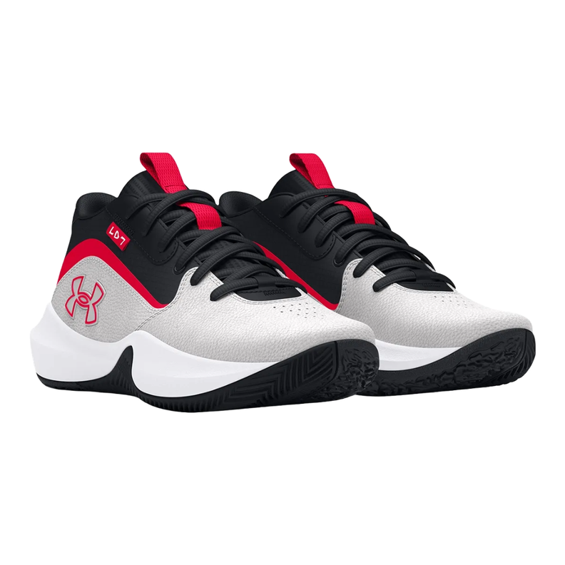 ZAPATILLAS UNDER ARMOUR LOCKDOWN 7 | 3028512-100-1