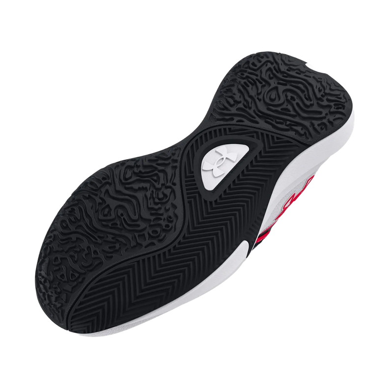 ZAPATILLAS UNDER ARMOUR LOCKDOWN 7 | 3028512-100-4