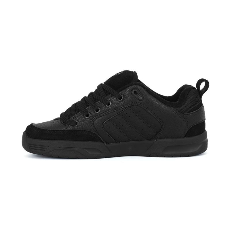 ZAPATILLAS CIRCA CX201R BLACK/BLACK 13197-1
