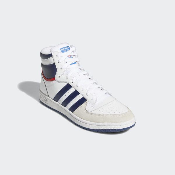 ZAPATILLAS ADIDAS TOP TEN RB GX0740-0