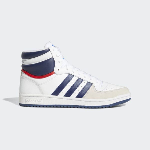 ZAPATILLAS ADIDAS TOP TEN RB GX0740-1