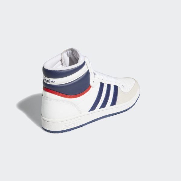 ZAPATILLAS ADIDAS TOP TEN RB GX0740-4