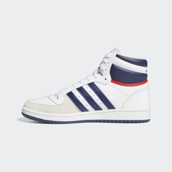 ZAPATILLAS ADIDAS TOP TEN RB GX0740-5