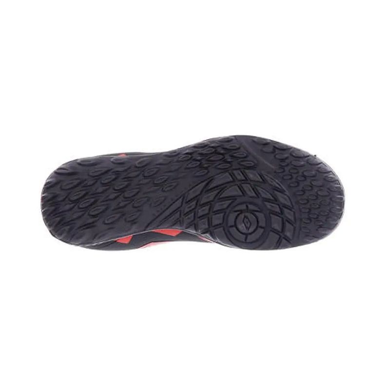 Zapatillas Baby Futbol Lotto Solista TF JR Gris 2164758DT/1-1