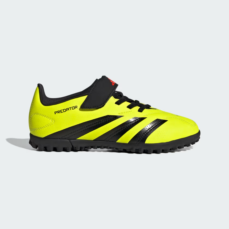 ZAPATILLAS ADIDAS DE FÚTBOL PREDATOR CLUB (UNISEX) IG5438-0