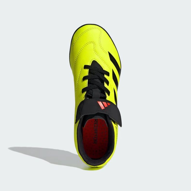 ZAPATILLAS ADIDAS DE FÚTBOL PREDATOR CLUB (UNISEX) IG5438-1