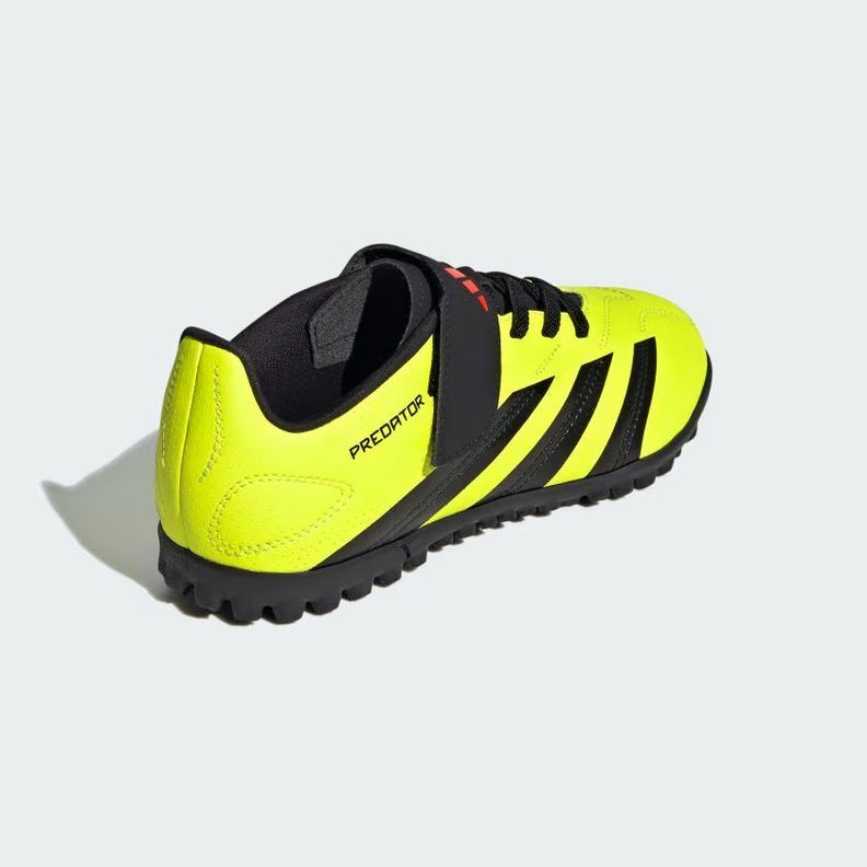 ZAPATILLAS ADIDAS DE FÚTBOL PREDATOR CLUB (UNISEX) IG5438-3