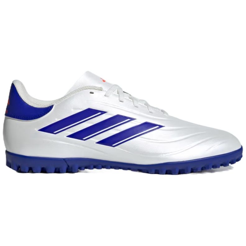 ZAPATILLAS FUTBOL ADIDAS COPA PURE 2 CLUB TF ADULTO | IG868-0