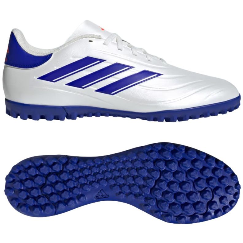 ZAPATILLAS FUTBOL ADIDAS COPA PURE 2 CLUB TF ADULTO | IG868-1