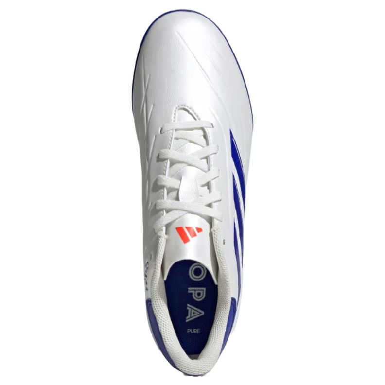 ZAPATILLAS FUTBOL ADIDAS COPA PURE 2 CLUB TF ADULTO | IG868-3