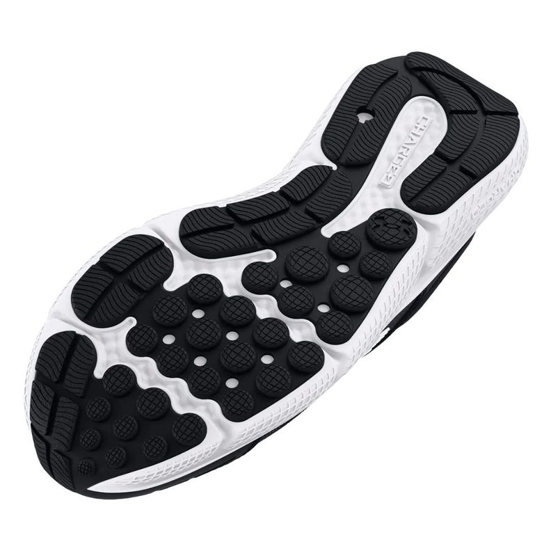 ZAPATILLAS PARA CORRER UA ASSERT 10 (NIÑOS) N/BL | 3026182--2