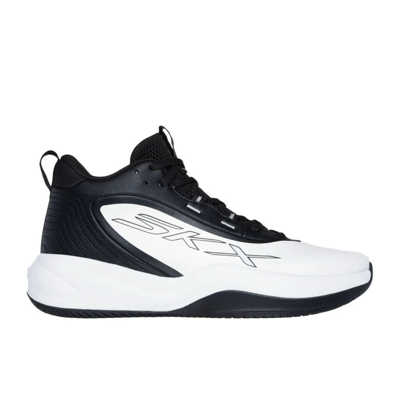 ZAPATILLAS SKECHERS SKX LEAGUE | 253010-WBK-0