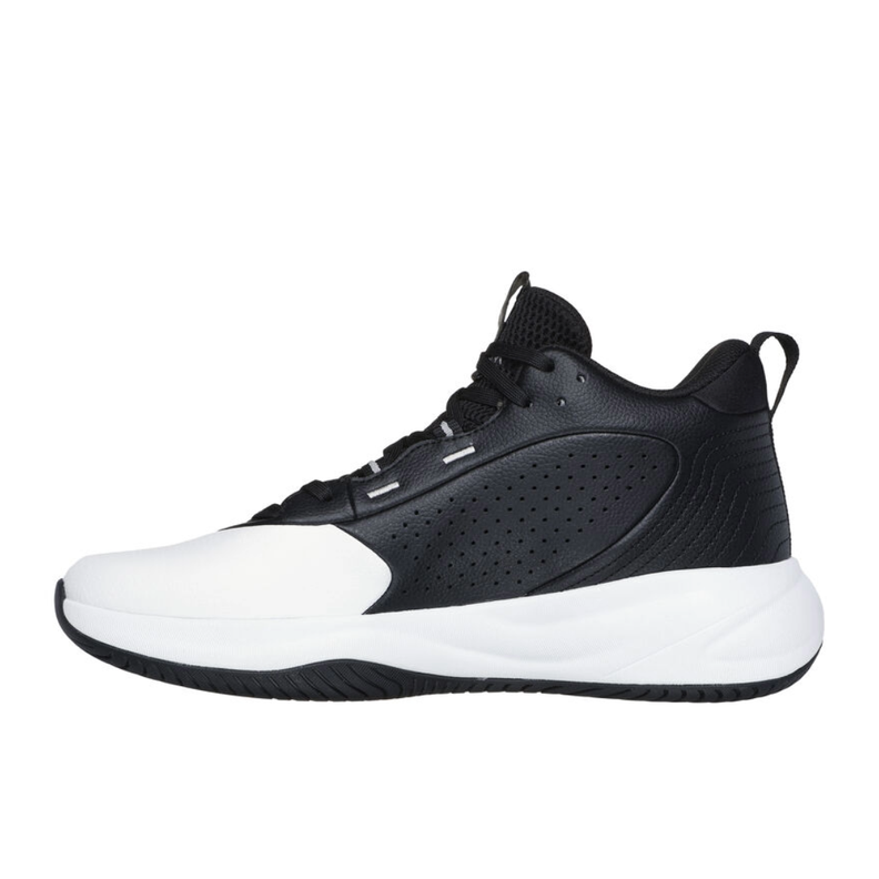 ZAPATILLAS SKECHERS SKX LEAGUE | 253010-WBK-3