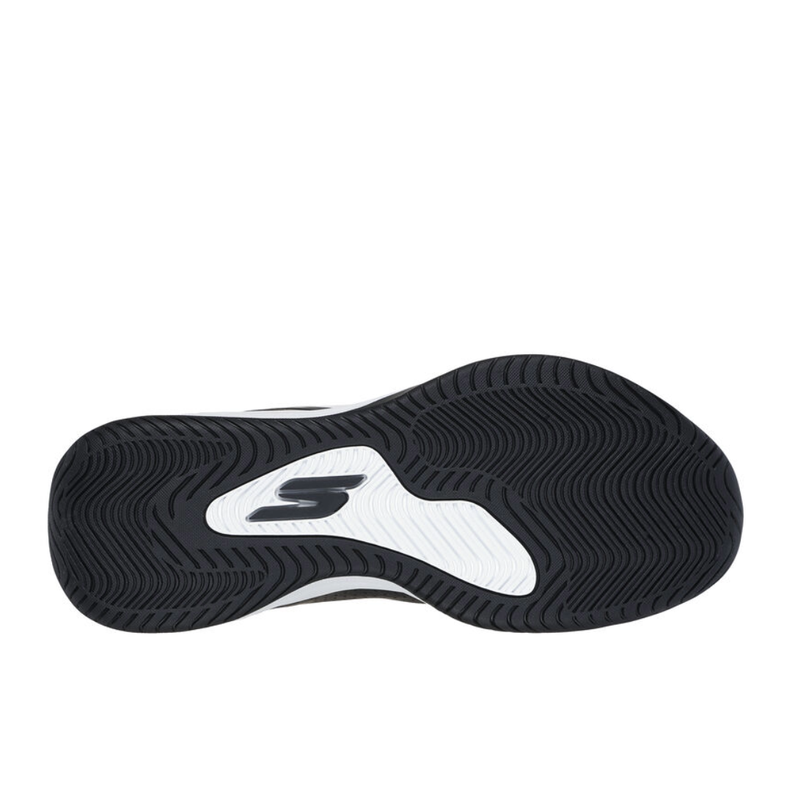 ZAPATILLAS SKECHERS SKX LEAGUE | 253010-WBK-4