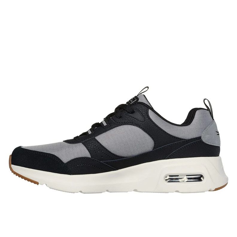 ZAPATILLAS SKECHERS SKECH AIR YATTON 232648-BKGY-3