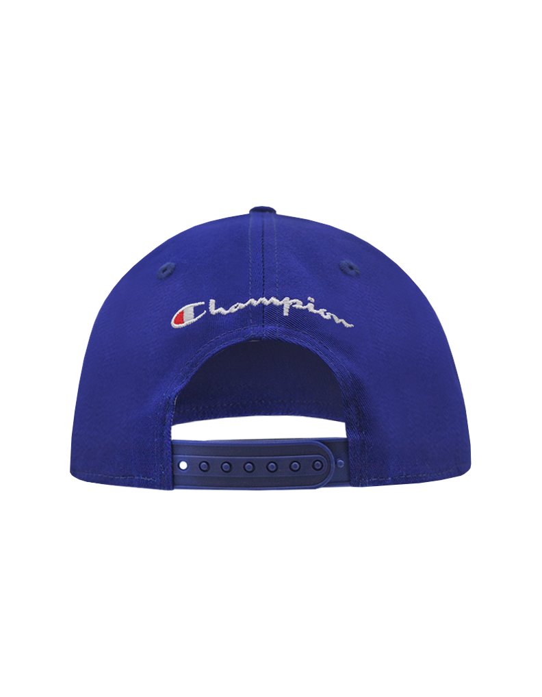 Gorra Dad Hat Champion Azul CV7-1200-2