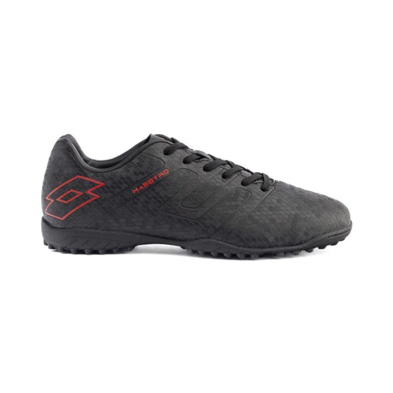 ZAPATILLAS DE BABY FÚTBOL LOTTO MAESTRO NIÑOS J0508-0