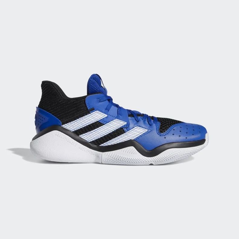 ZAPATILLAS ADIDAS DE BÁSQUET HARDEN STEPBACK EG2769-0