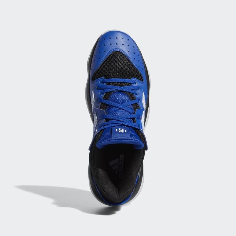 ZAPATILLAS ADIDAS DE BÁSQUET HARDEN STEPBACK EG2769-1