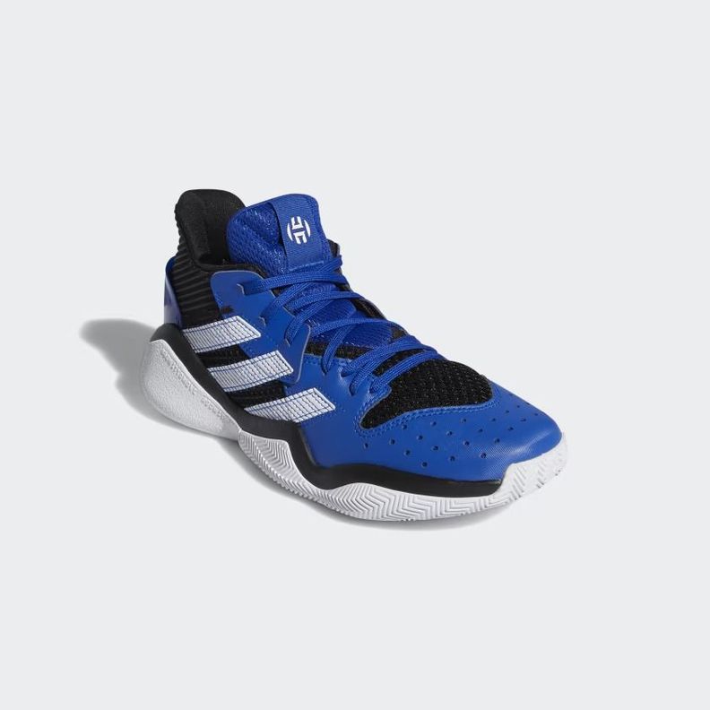 ZAPATILLAS ADIDAS DE BÁSQUET HARDEN STEPBACK EG2769-2
