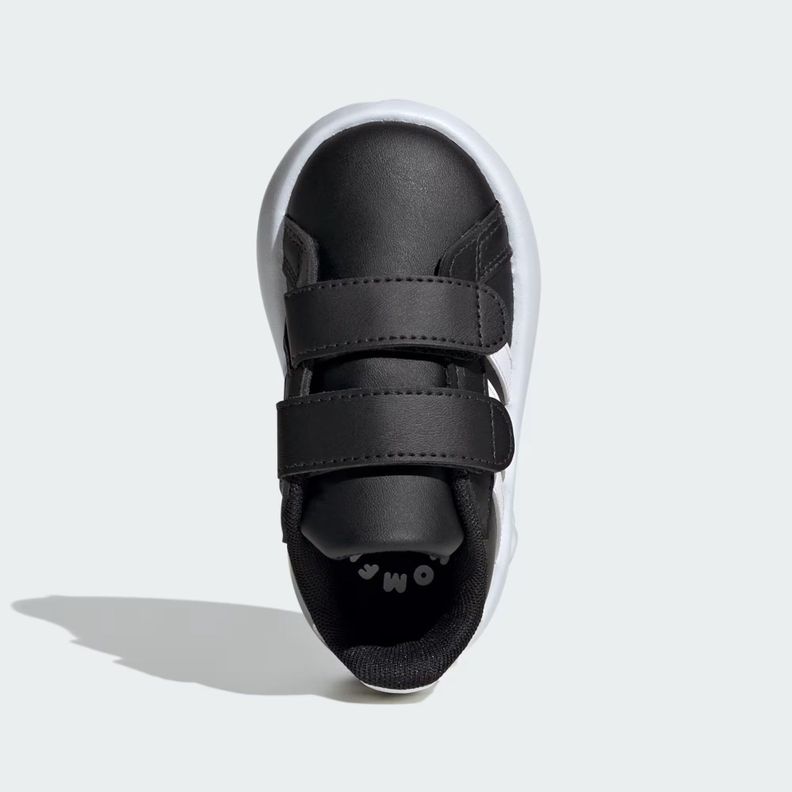 ZAPATILLAS ADIDAS GRAND COURT 2.0 BEBES ID5272-1