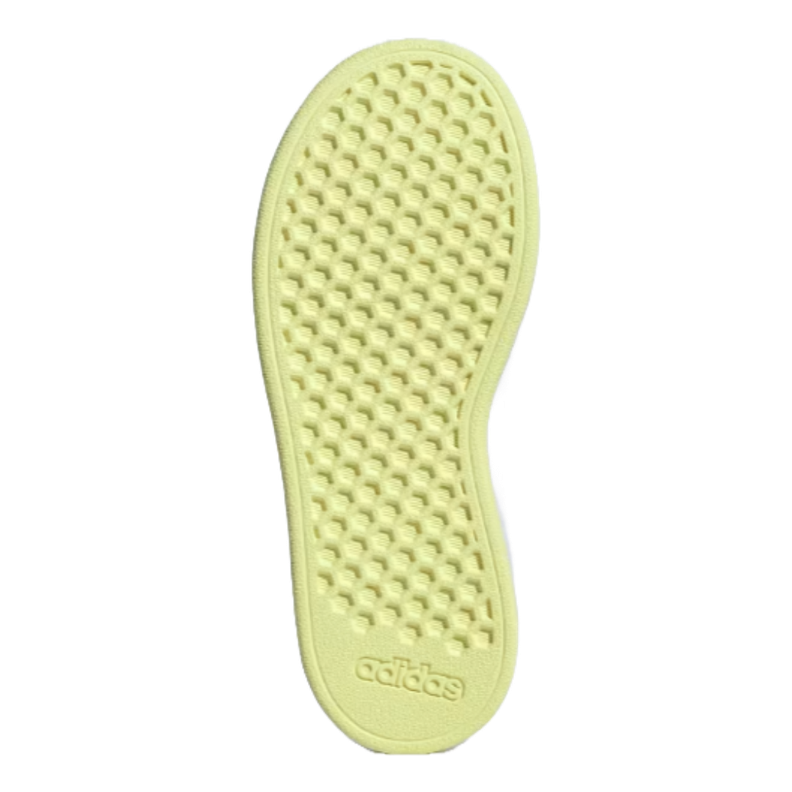 ZAPATILLAS ADIDAS GRAND COURT MID BLANCAS | IE8705-2