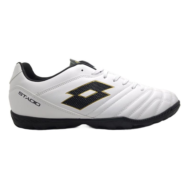 ZAPATILLAS BABY FUTBOL LOTTO HOMBRE | 2197078KQ-0