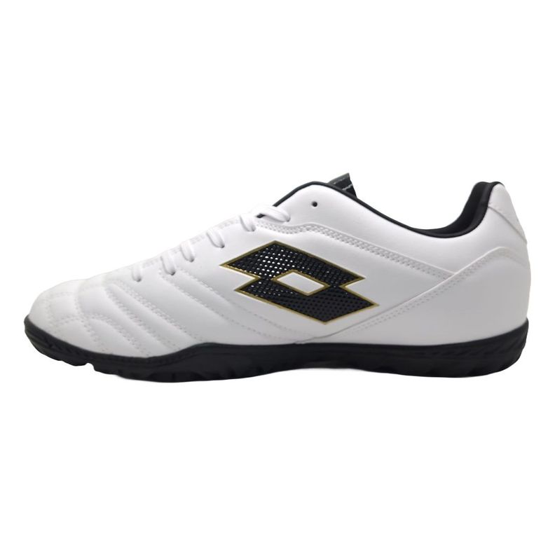 ZAPATILLAS BABY FUTBOL LOTTO HOMBRE | 2197078KQ-1