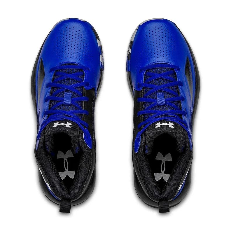 Zapatillas de Básquetbol UA Lockdown 5 3023949-400-3