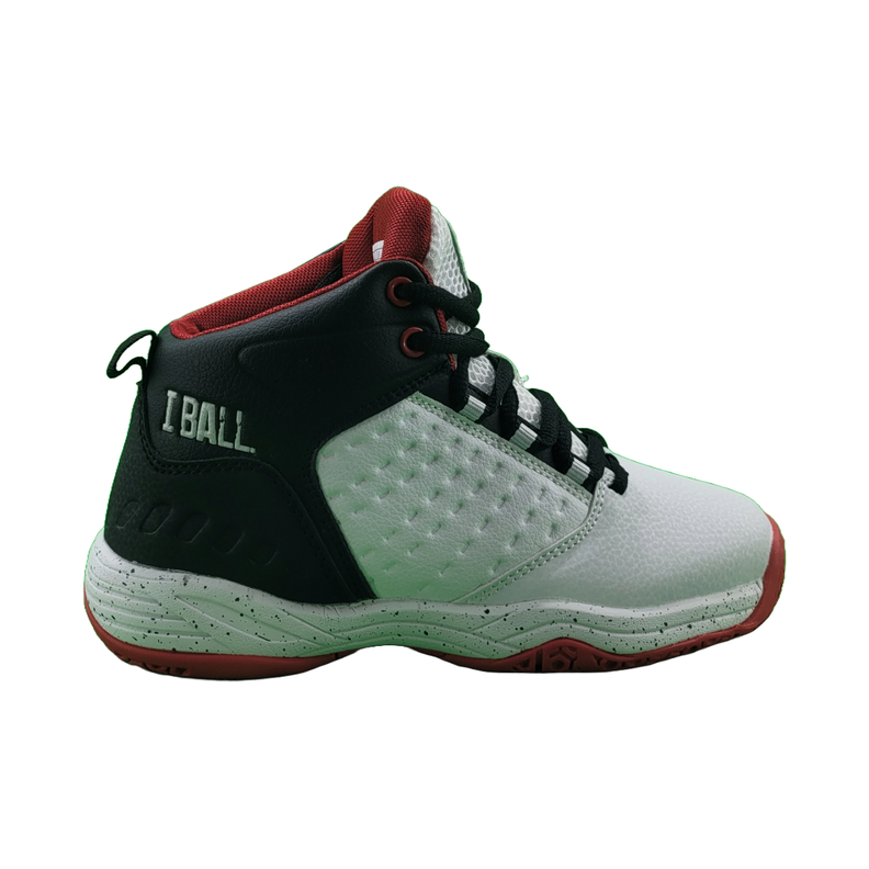 ZAPATILLAS AND 1 RESPONSE MID| IB30001M-WBR-0