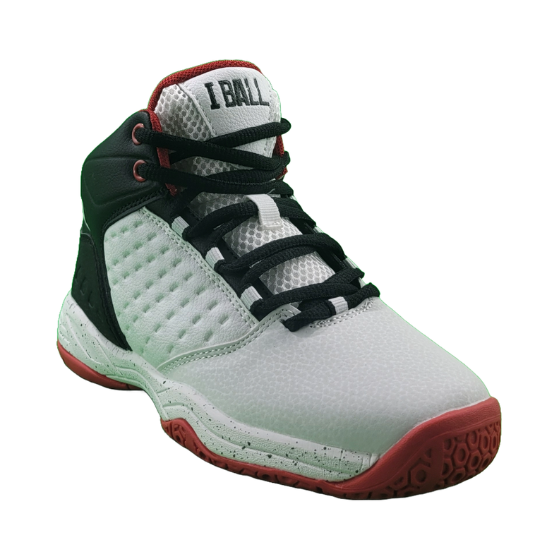 ZAPATILLAS AND 1 RESPONSE MID| IB30001M-WBR-1