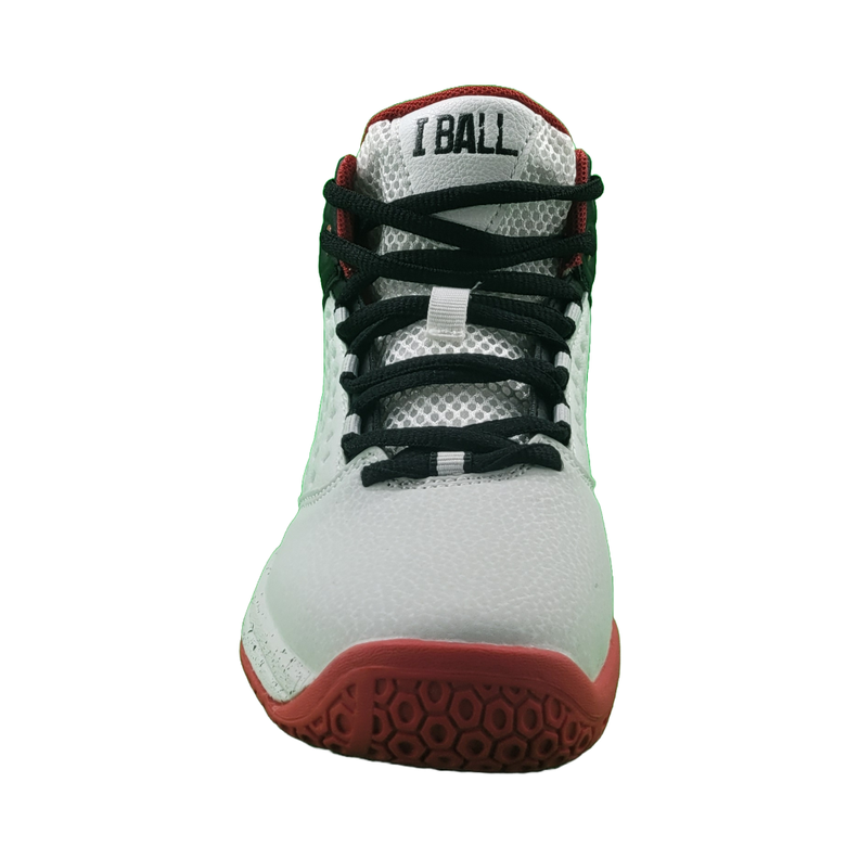 ZAPATILLAS AND 1 RESPONSE MID| IB30001M-WBR-2