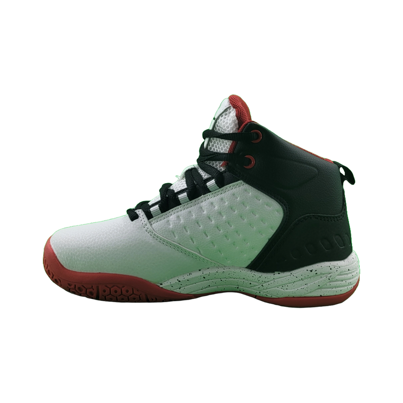 ZAPATILLAS AND 1 RESPONSE MID| IB30001M-WBR-3