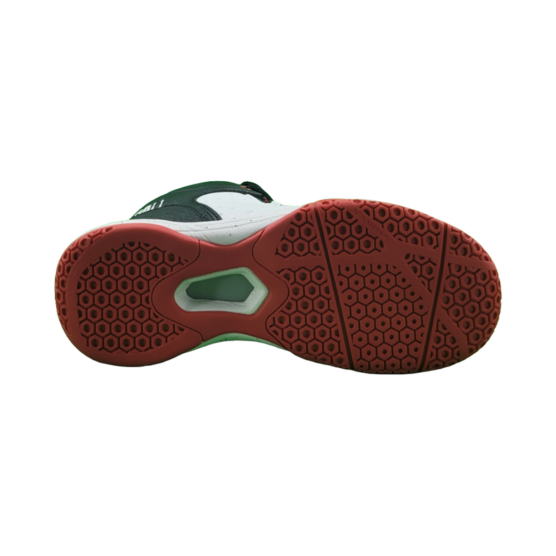 ZAPATILLAS AND 1 RESPONSE MID| IB30001M-WBR-4