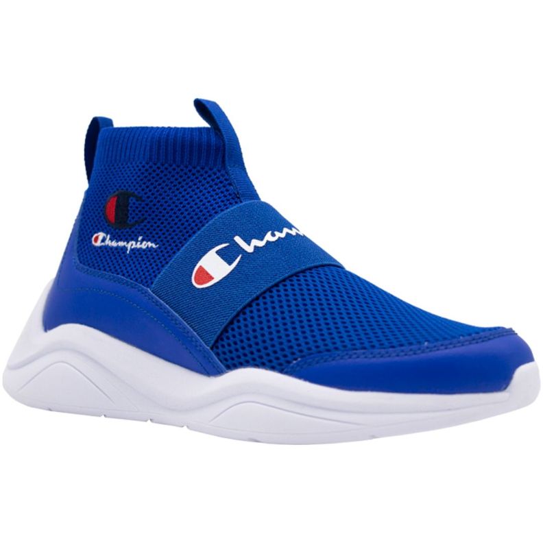 Zapatillas Champion Legend CA100184M-0