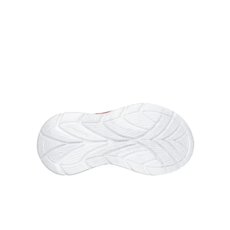 ZAPATILLAS SKECHERS FLEX GLOW 4K | 400139N-BKRD-4