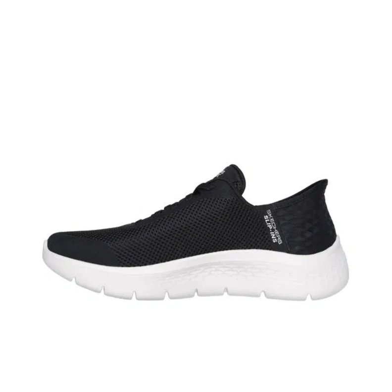 ZAPATILLAS SKECHERS GRAND ENTRY | 124836-BKW-3