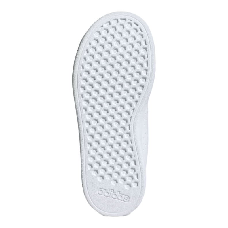 ZAPATILLAS ADIDAS ADVANTAGE BASE 2.0 BLANCAS | ID1305-2