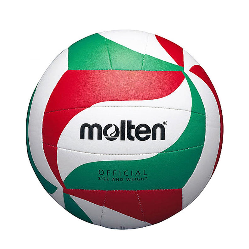 BALON VOLEYBALL MOLTEN MINIATURA NIÑOS MO21645-0