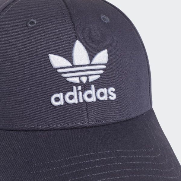 JOCKEY ADIDAS TRIFOLIO BASEBALL (UNISEX) HD9698-2