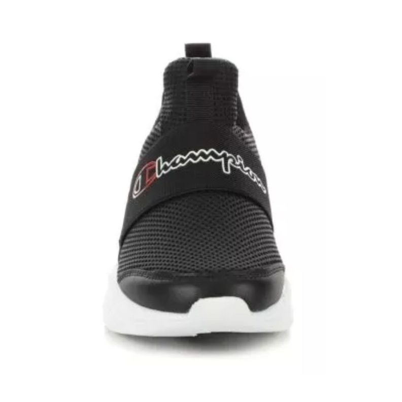 ZAPATILLA CHAMPION LEGACY A LO BLACK CA100080M-4