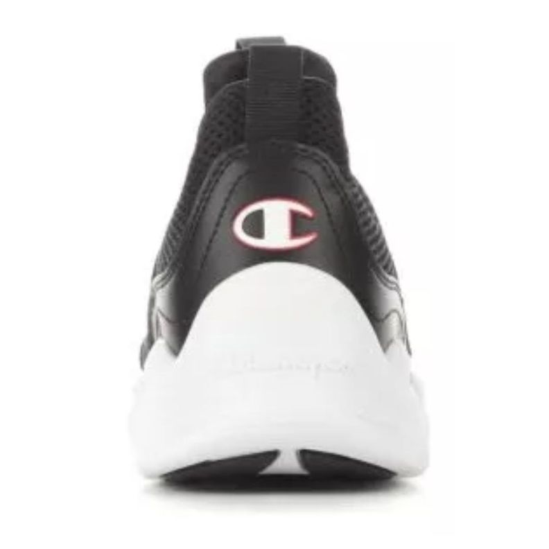 ZAPATILLA CHAMPION LEGACY A LO BLACK CA100080M-5