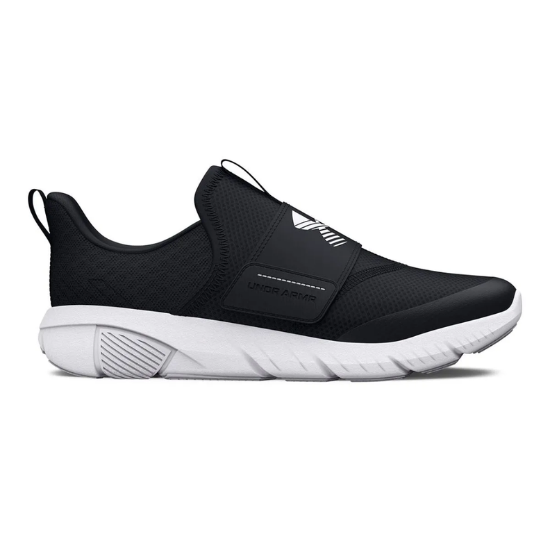 ZAPATILLAS RUNNING UNDER ARMOUR FLASH INFANTIL 3026703-001-0