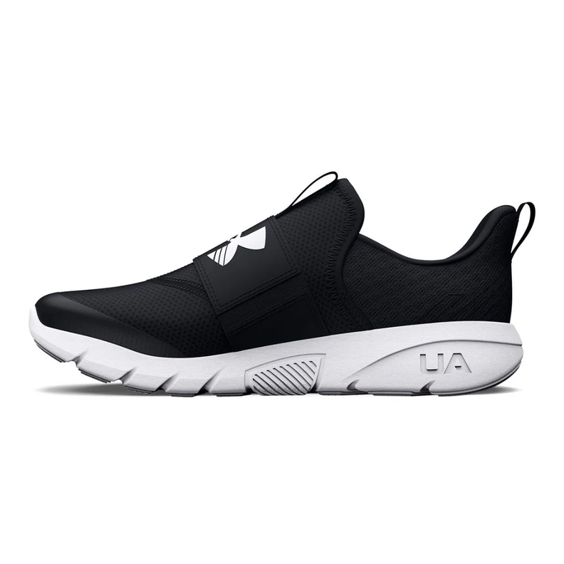ZAPATILLAS RUNNING UNDER ARMOUR FLASH INFANTIL 3026703-001-1