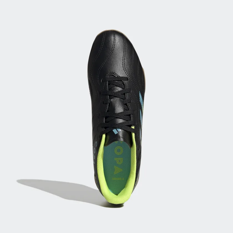 ZAPATOS ADIDAS DE BABY FÚTBOL COPA SENSE.4 ADULTO GW3583-1